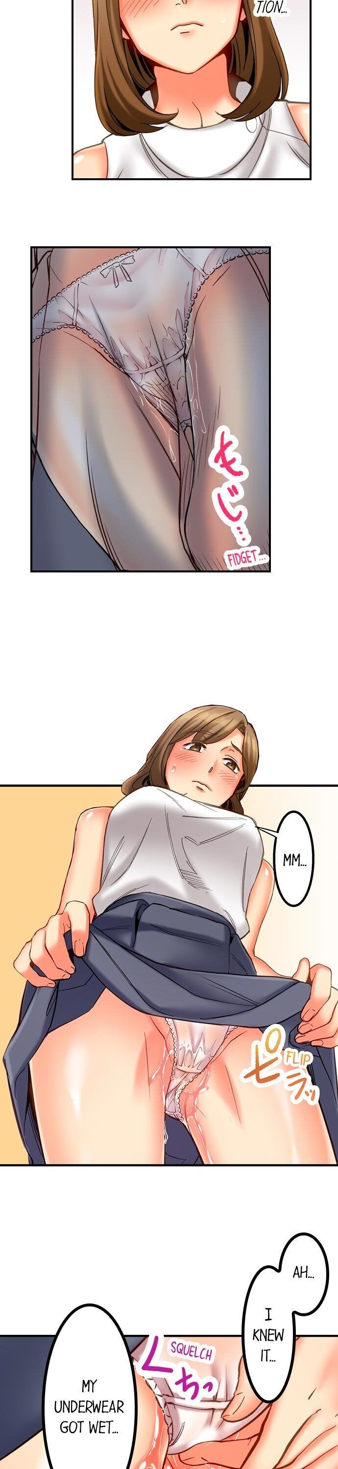 Banging My Ex’s Daughter Chapter 14 - HolyManga.Net