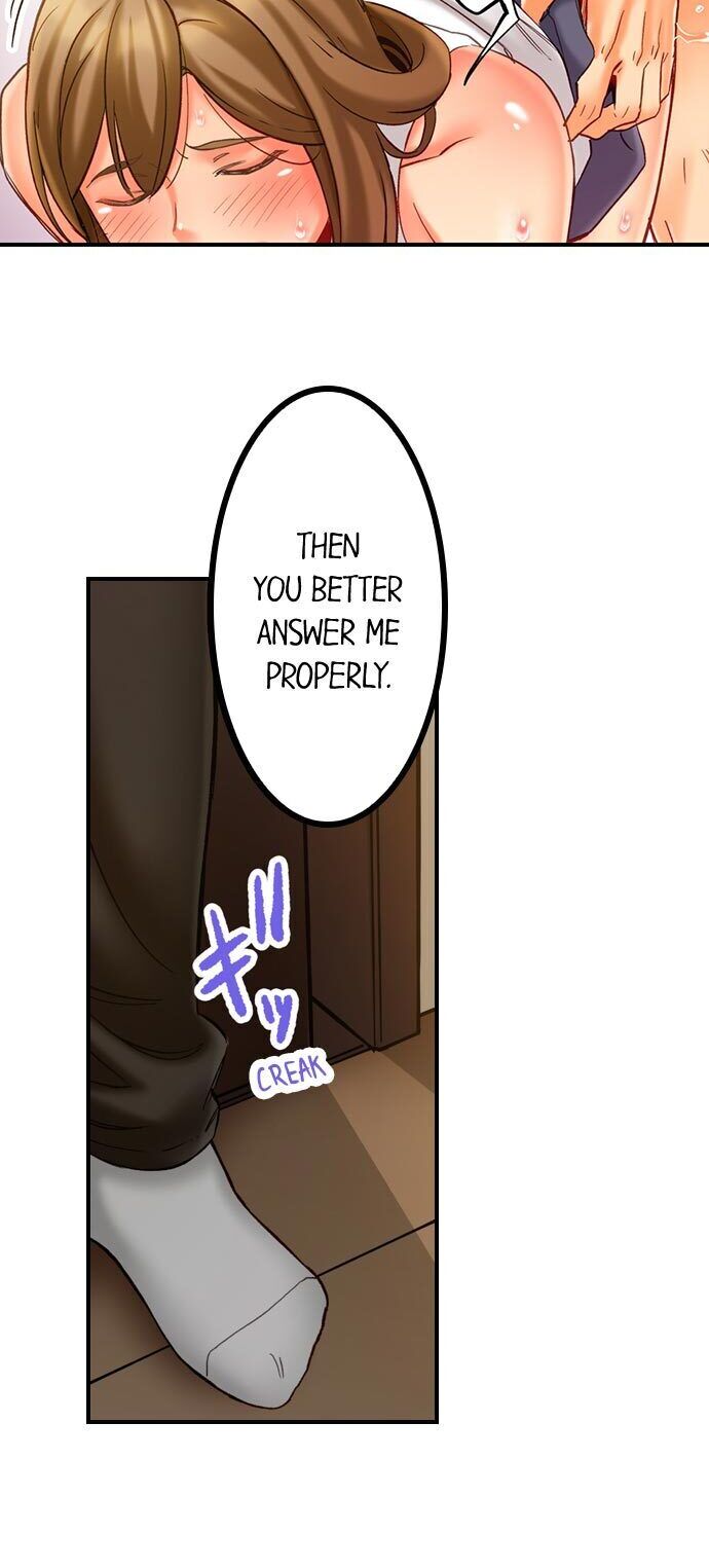 Banging My Ex’s Daughter Chapter 14 - HolyManga.Net