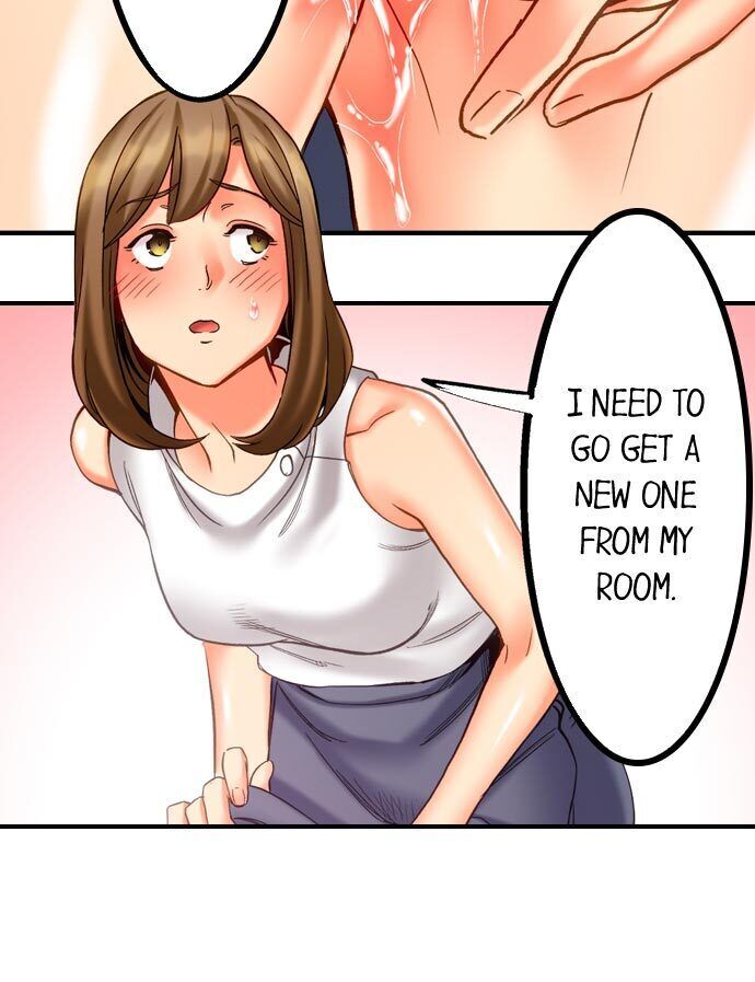 Banging My Ex’s Daughter Chapter 14 - HolyManga.Net