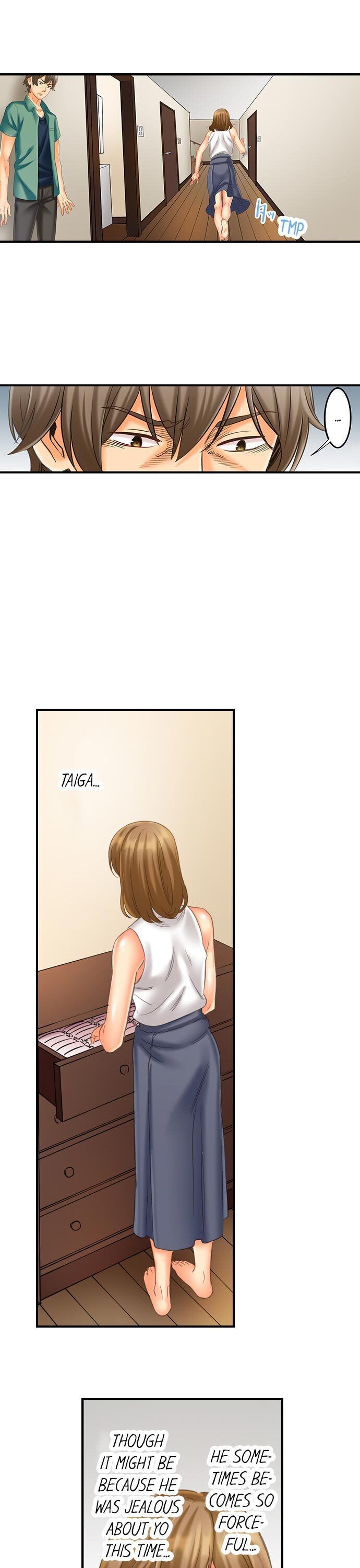 Banging My Ex’s Daughter Chapter 15 - HolyManga.Net