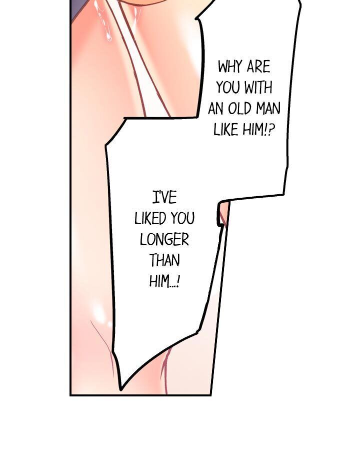 Banging My Ex’s Daughter Chapter 15 - HolyManga.Net