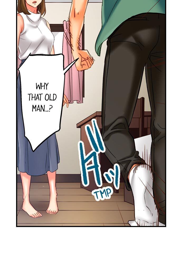 Banging My Ex’s Daughter Chapter 15 - HolyManga.Net
