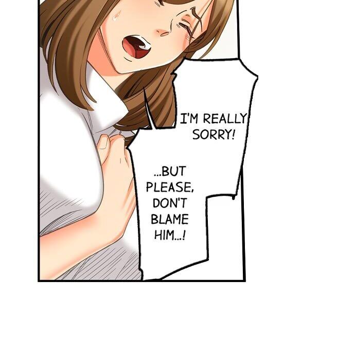 Banging My Ex’s Daughter Chapter 16 - HolyManga.Net