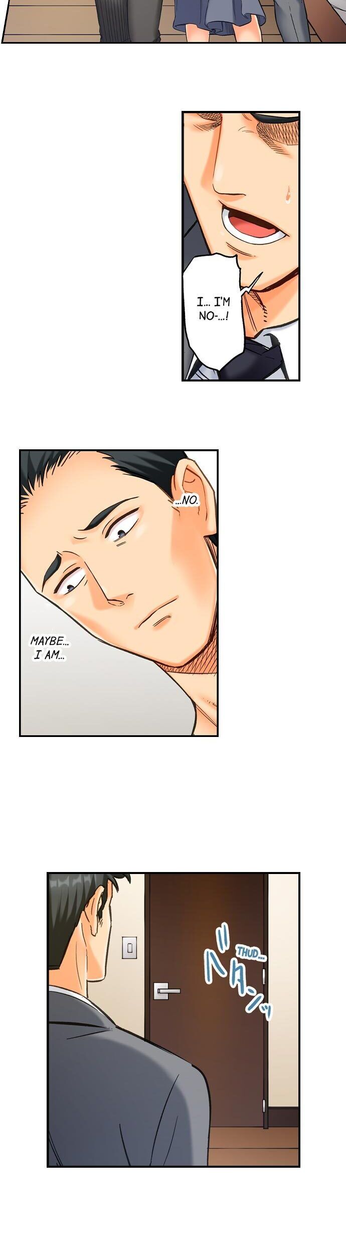 Banging My Ex’s Daughter Chapter 16 - HolyManga.Net