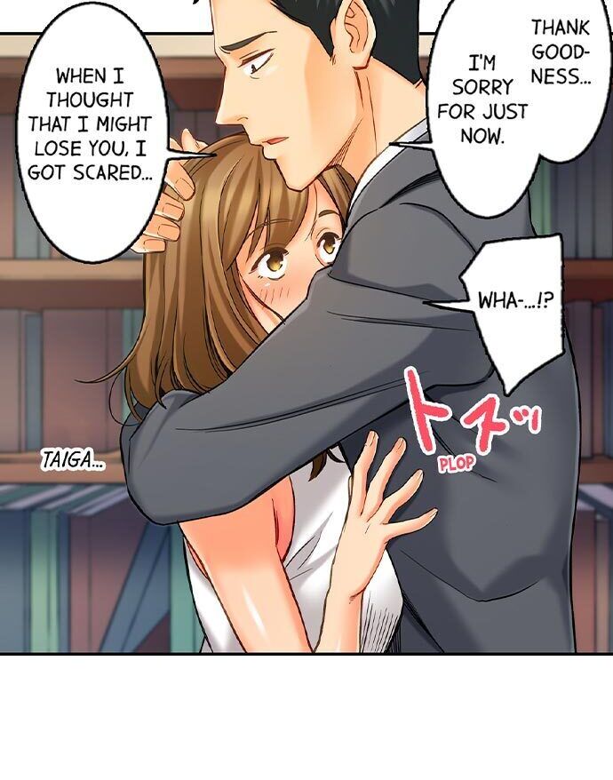 Banging My Ex’s Daughter Chapter 16 - HolyManga.Net