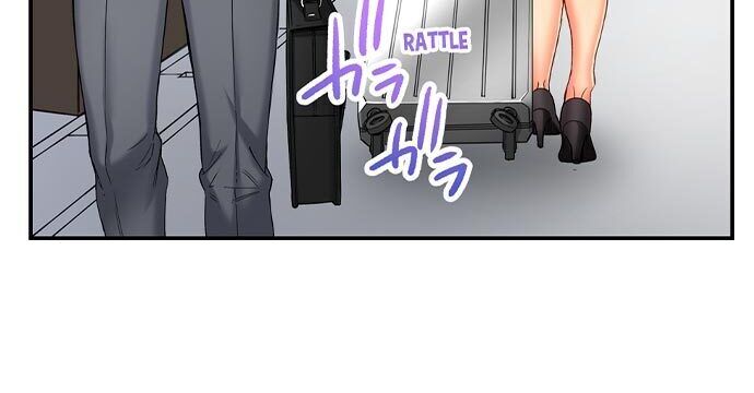 Banging My Ex’s Daughter Chapter 18 - HolyManga.Net