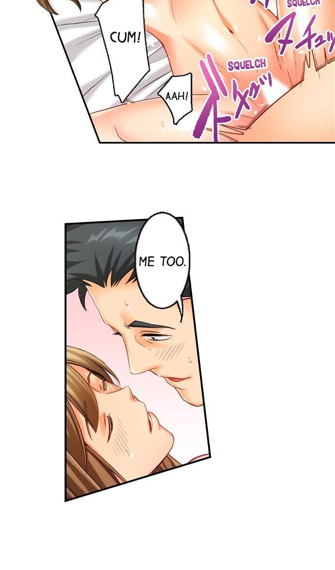 Banging My Ex’s Daughter Chapter 18 - HolyManga.Net
