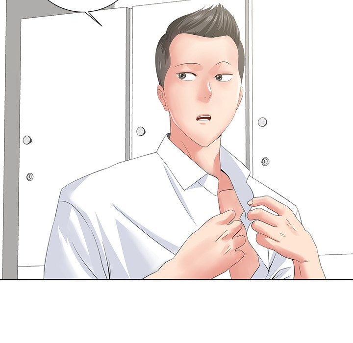 Thirty-two VS Twenty Chapter 10 - HolyManga.Net