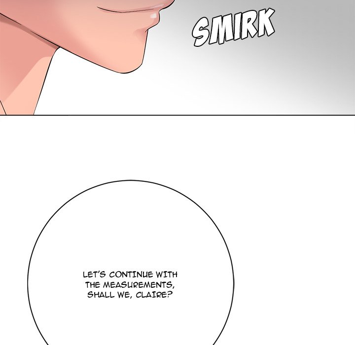 Thirty-two VS Twenty Chapter 12 - HolyManga.Net