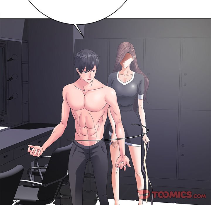 Thirty-two VS Twenty Chapter 12 - HolyManga.Net