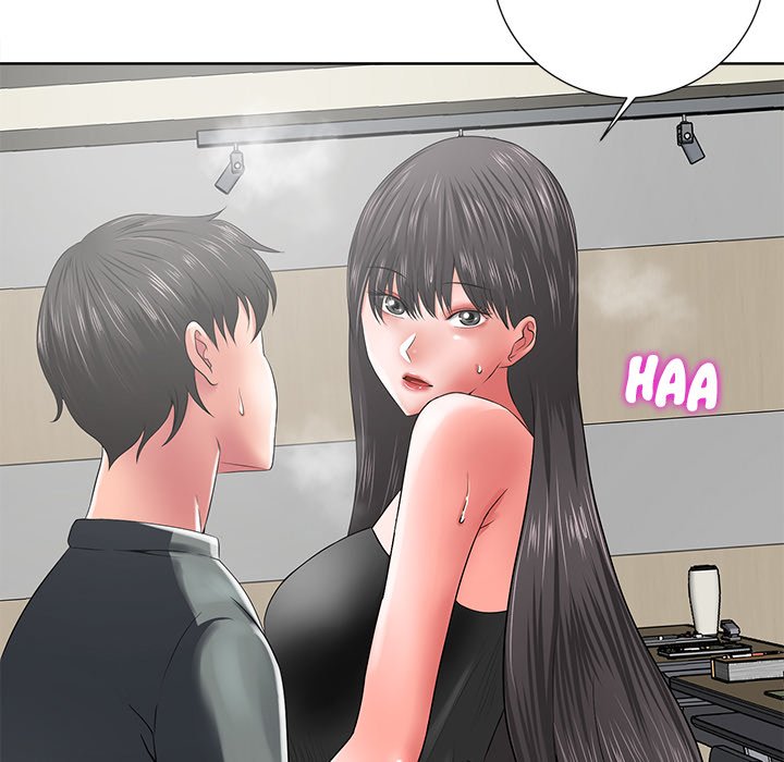 Thirty-two VS Twenty Chapter 12 - HolyManga.Net
