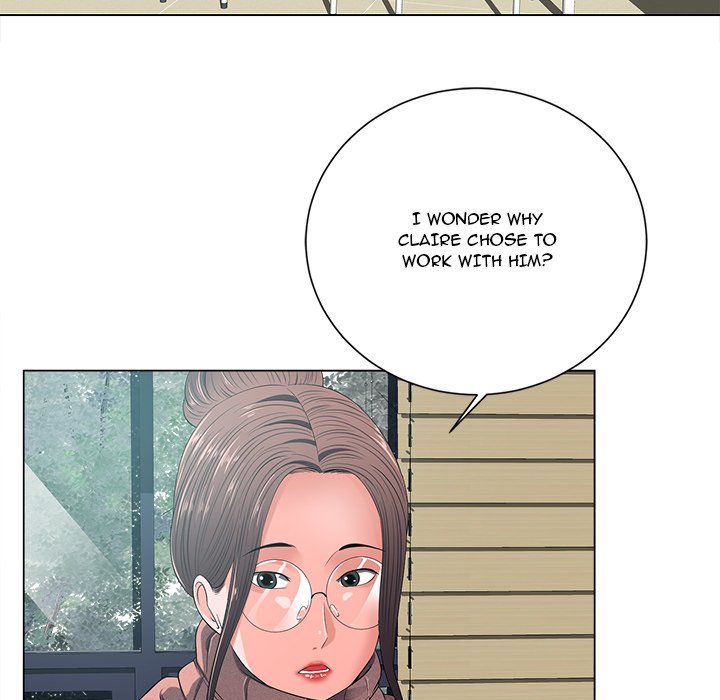 Thirty-two VS Twenty Chapter 12 - HolyManga.Net