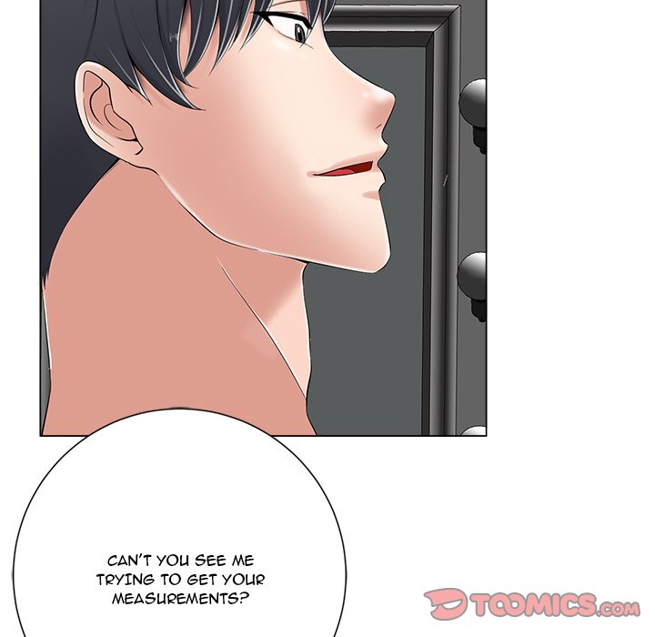 Thirty-two VS Twenty Chapter 12 - HolyManga.Net