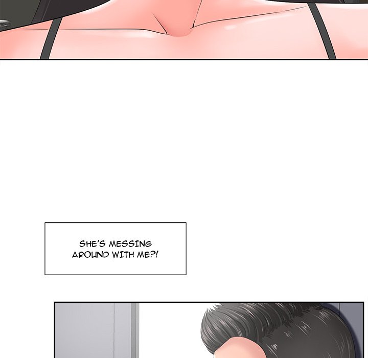 Thirty-two VS Twenty Chapter 12 - HolyManga.Net
