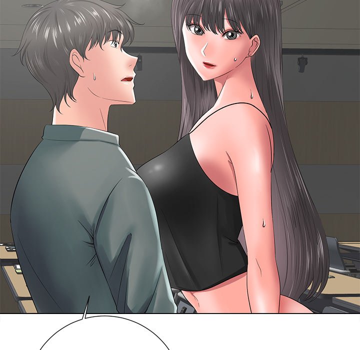 Thirty-two VS Twenty Chapter 12 - HolyManga.Net