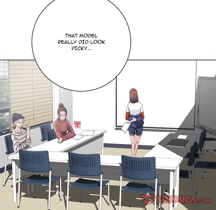 Thirty-two VS Twenty Chapter 12 - HolyManga.Net