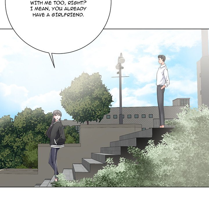 Thirty-two VS Twenty Chapter 15 - HolyManga.Net
