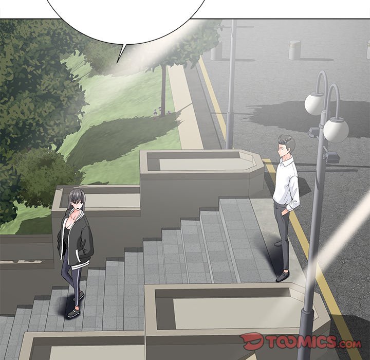 Thirty-two VS Twenty Chapter 15 - HolyManga.Net