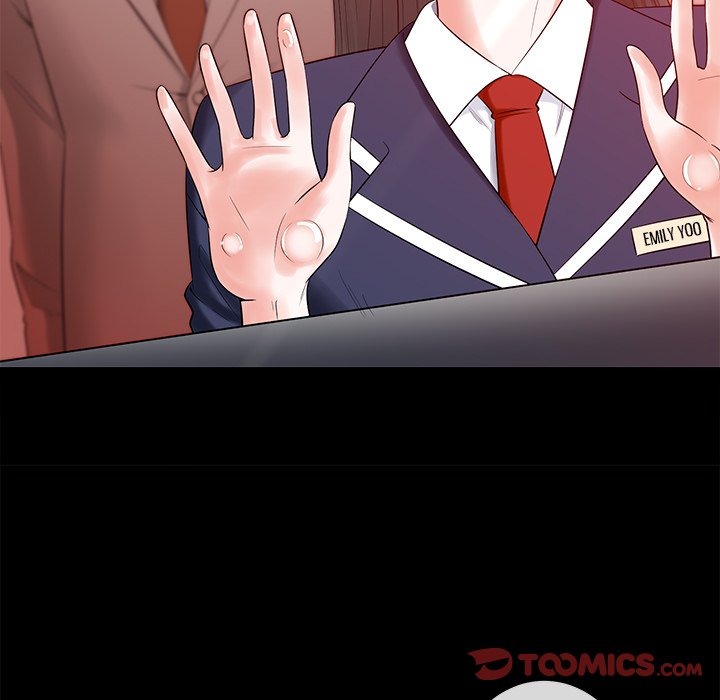 Thirty-two VS Twenty Chapter 15 - HolyManga.Net