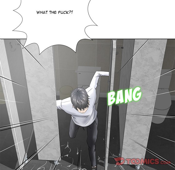 Thirty-two VS Twenty Chapter 15 - HolyManga.Net