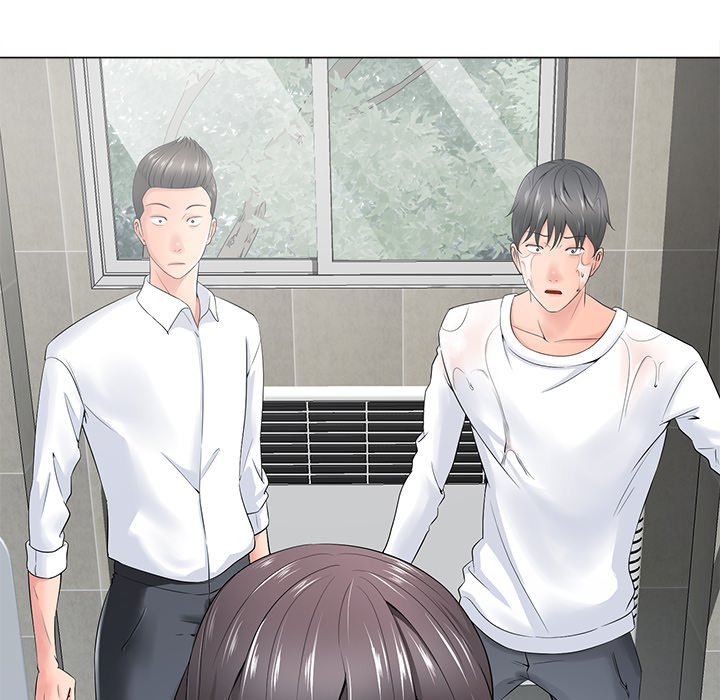 Thirty-two VS Twenty Chapter 15 - HolyManga.Net