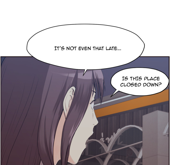 Hidden Past Chapter 1 - HolyManga.Net