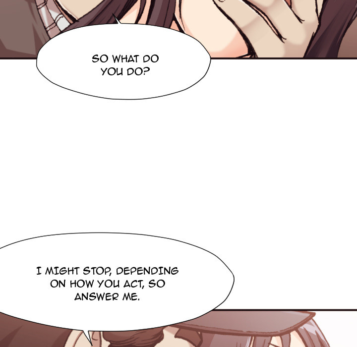 Hidden Past Chapter 1 - HolyManga.Net