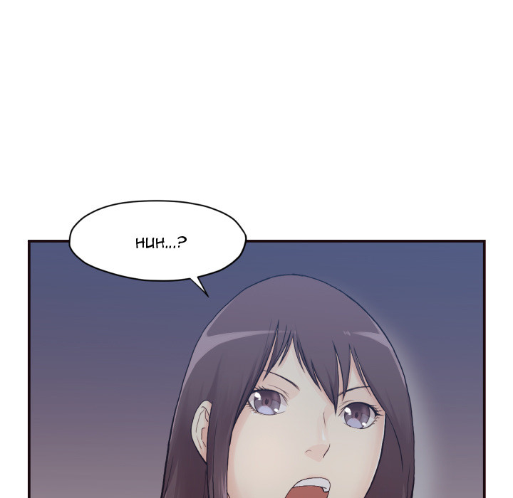 Hidden Past Chapter 1 - HolyManga.Net