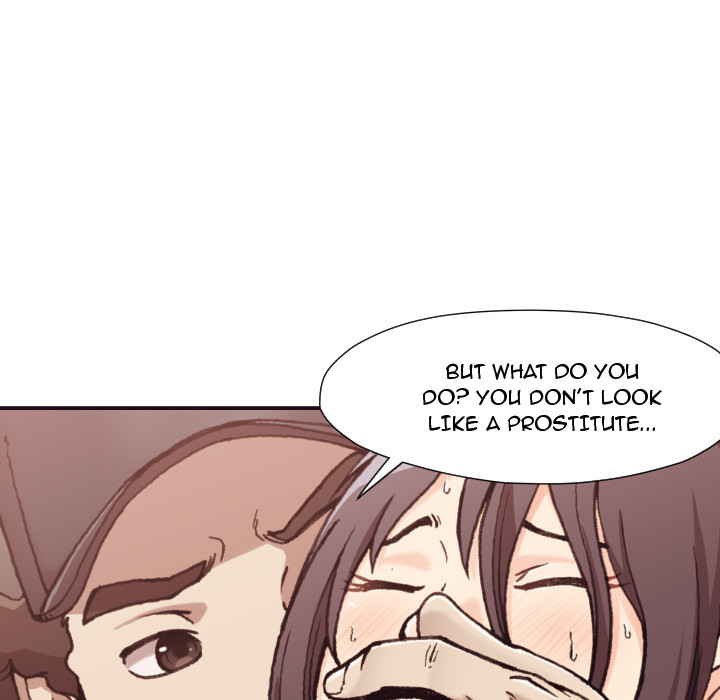Hidden Past Chapter 1 - HolyManga.Net