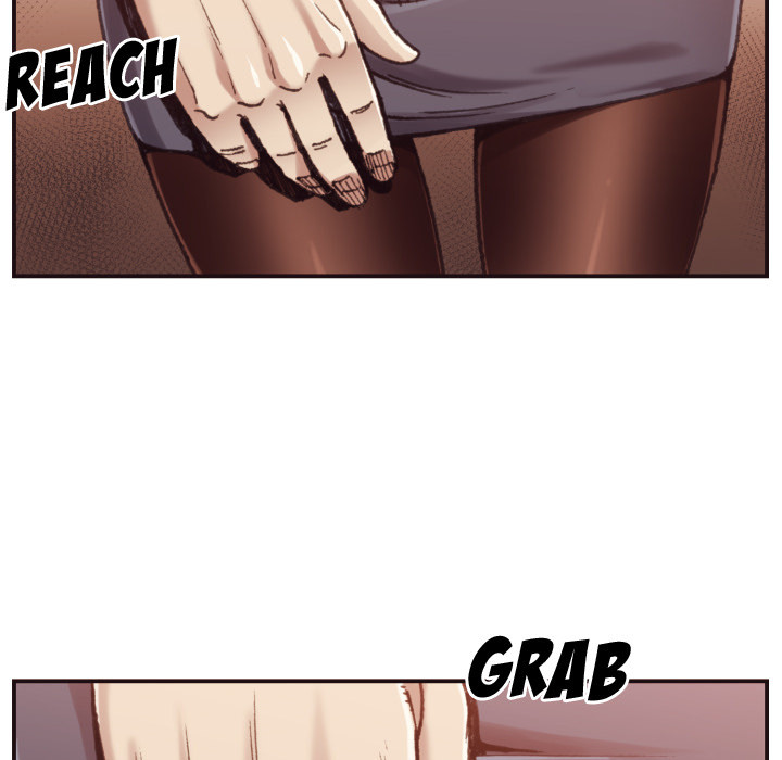 Hidden Past Chapter 1 - HolyManga.Net