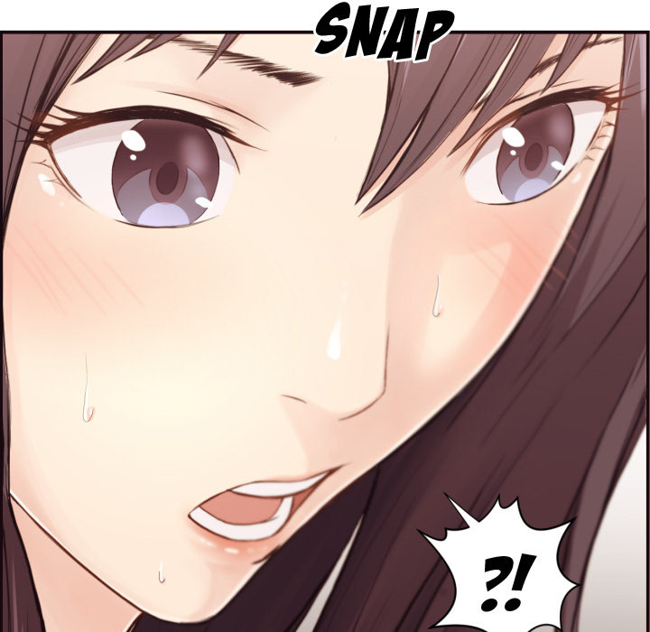 Hidden Past Chapter 1 - HolyManga.Net