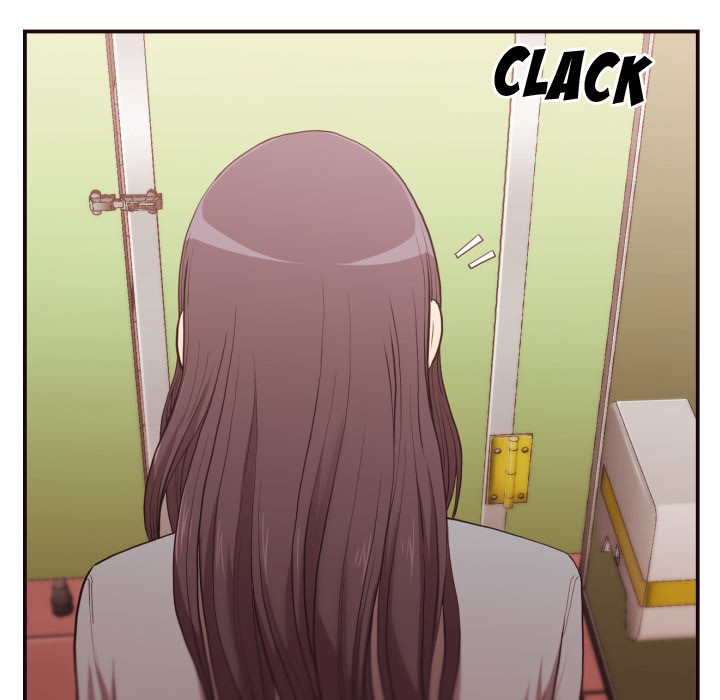 Hidden Past Chapter 1 - HolyManga.Net