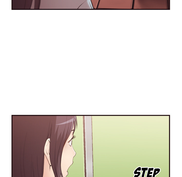 Hidden Past Chapter 1 - HolyManga.Net
