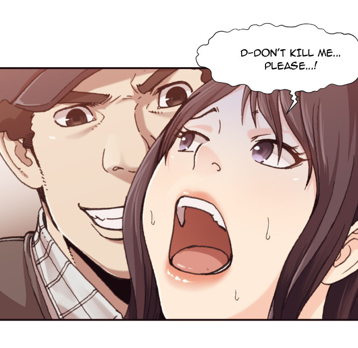 Hidden Past Chapter 1 - HolyManga.Net