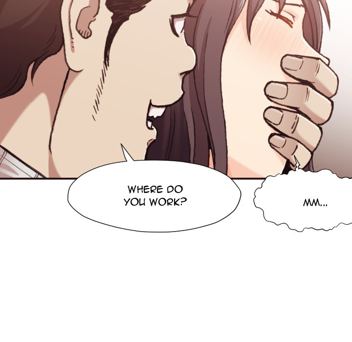 Hidden Past Chapter 1 - HolyManga.Net