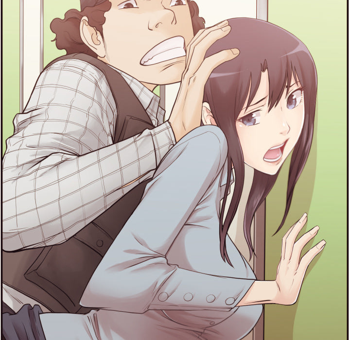 Hidden Past Chapter 1 - HolyManga.Net