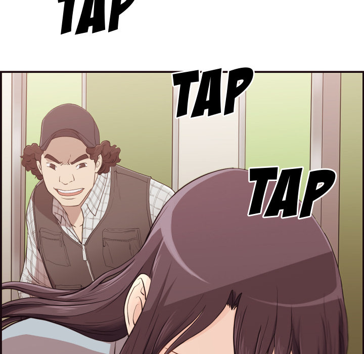 Hidden Past Chapter 1 - HolyManga.Net