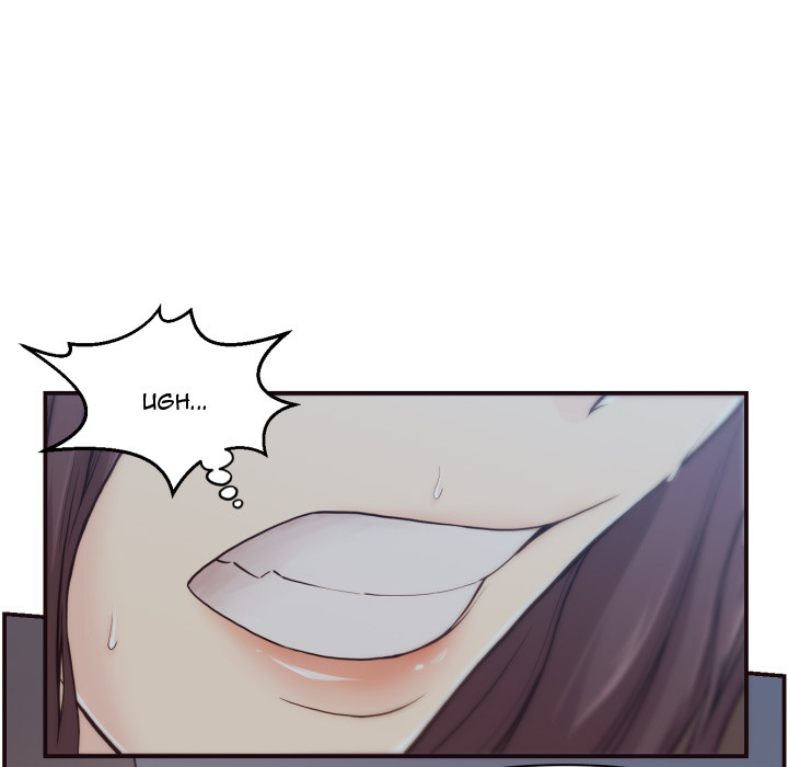 Hidden Past Chapter 1 - HolyManga.Net