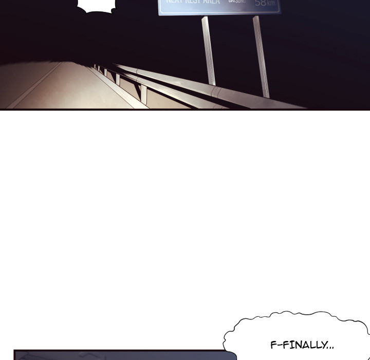 Hidden Past Chapter 1 - HolyManga.Net