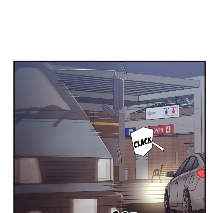 Hidden Past Chapter 1 - HolyManga.Net