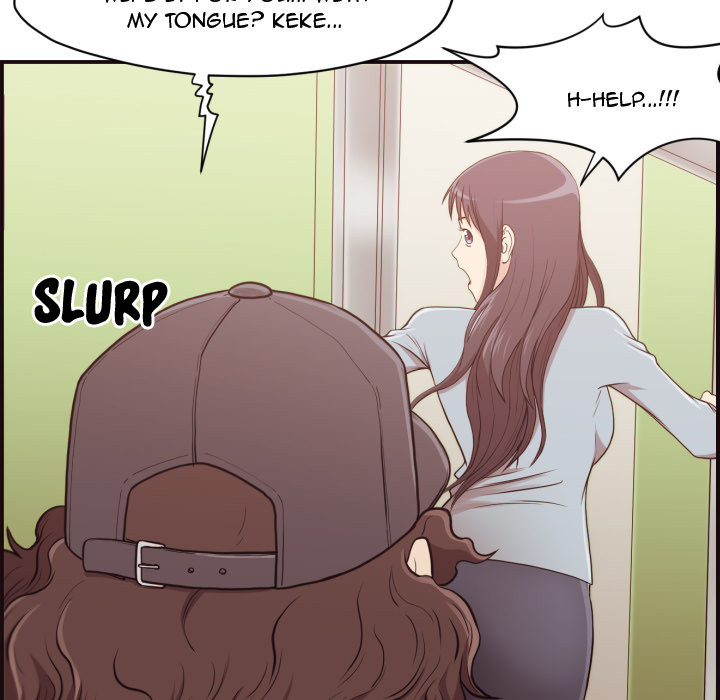 Hidden Past Chapter 1 - HolyManga.Net