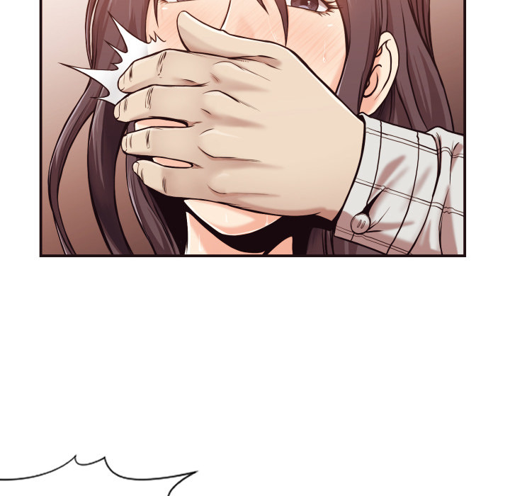 Hidden Past Chapter 1 - HolyManga.Net