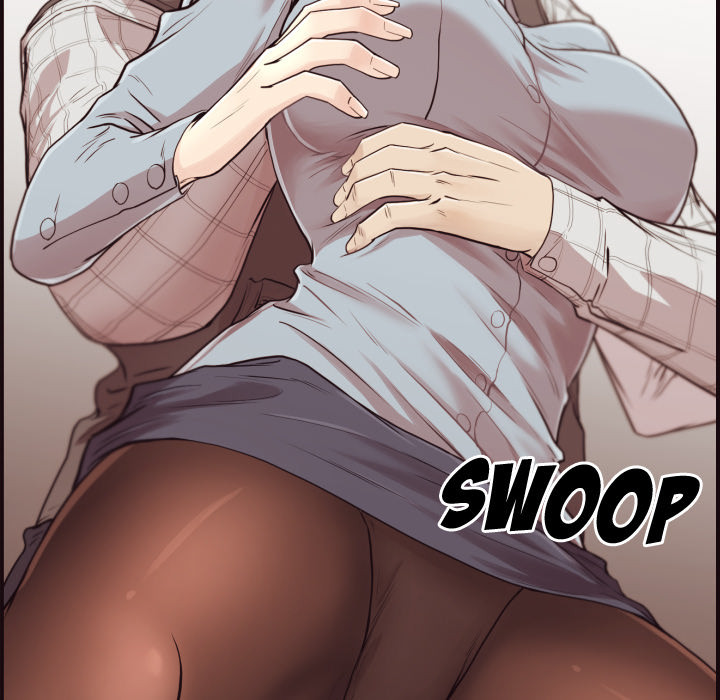 Hidden Past Chapter 1 - HolyManga.Net