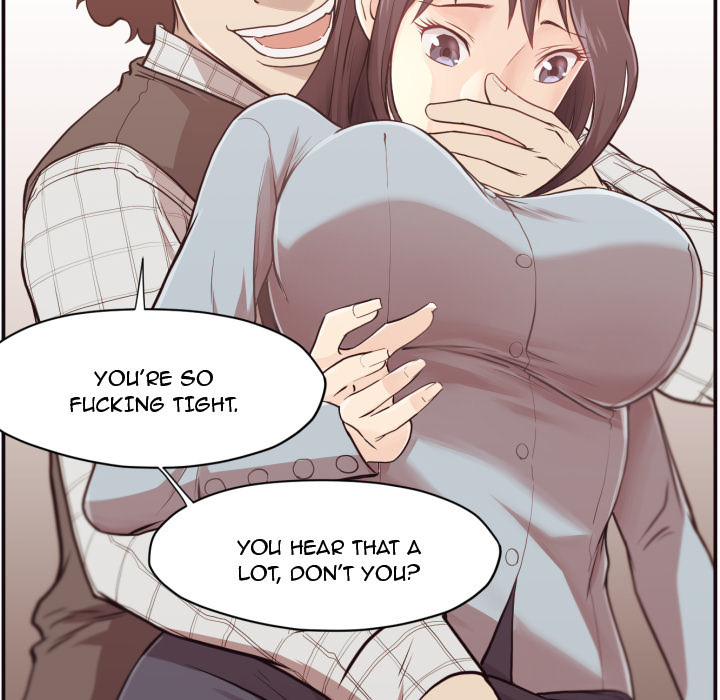 Hidden Past Chapter 1 - HolyManga.Net