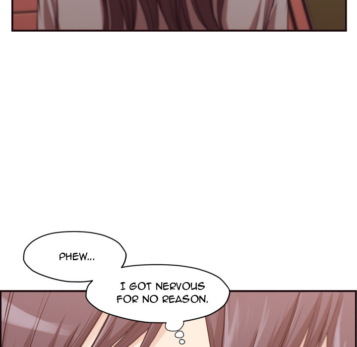 Hidden Past Chapter 1 - HolyManga.Net