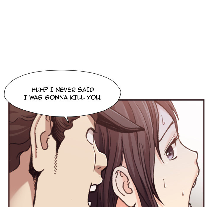 Hidden Past Chapter 1 - HolyManga.Net