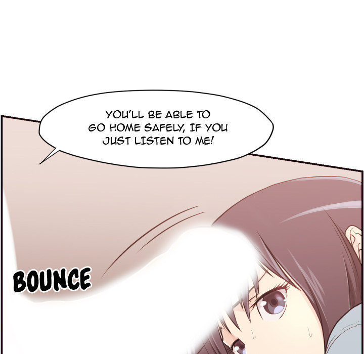 Hidden Past Chapter 1 - HolyManga.Net