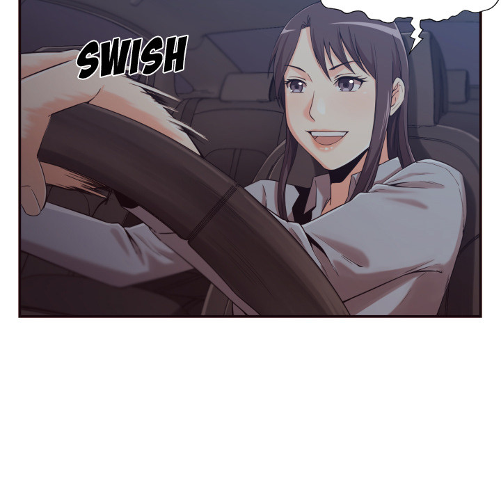 Hidden Past Chapter 1 - HolyManga.Net