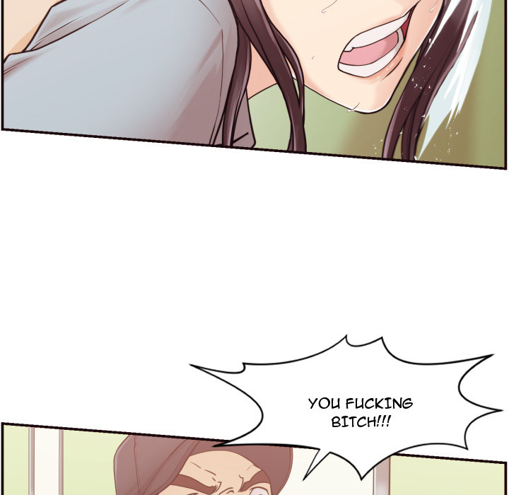 Hidden Past Chapter 1 - HolyManga.Net
