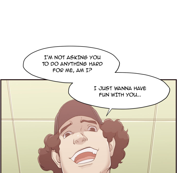 Hidden Past Chapter 1 - HolyManga.Net